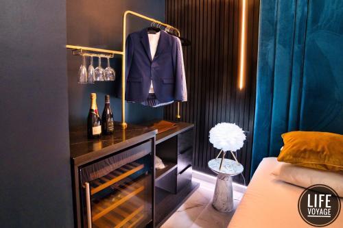Apartamento Life Voyage & Spa By L?fe Renaissance