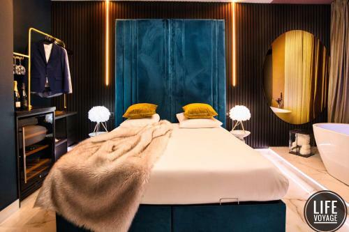 Apartamento Life Voyage & Spa By L?fe Renaissance