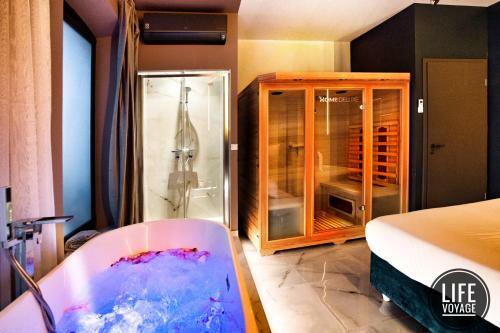 Apartamento Life Voyage & Spa By L?fe Renaissance