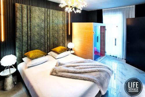Apartamento Life Voyage & Spa By L?fe Renaissance