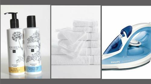 Apartamento Life Voyage & Spa By L?fe Renaissance