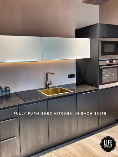 Apartamento Life Voyage & Spa By L?fe Renaissance