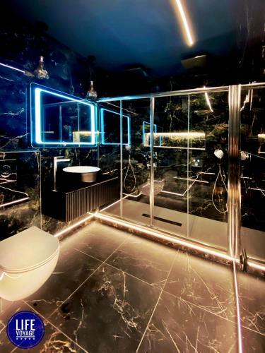 Apartamento Life Voyage & Spa By L?fe Renaissance