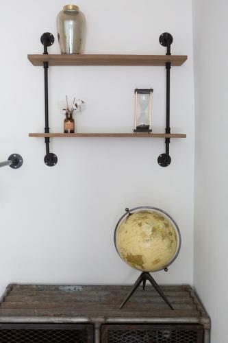 Apartamento L'industriel - Au Coeur de Strasbourg