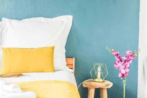 Apartamento Le Petit Vauban