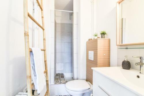 Apartamento Le Petit Vauban