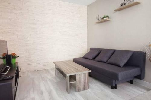 Apartamento Appartement F2 Cosy Proche Centre