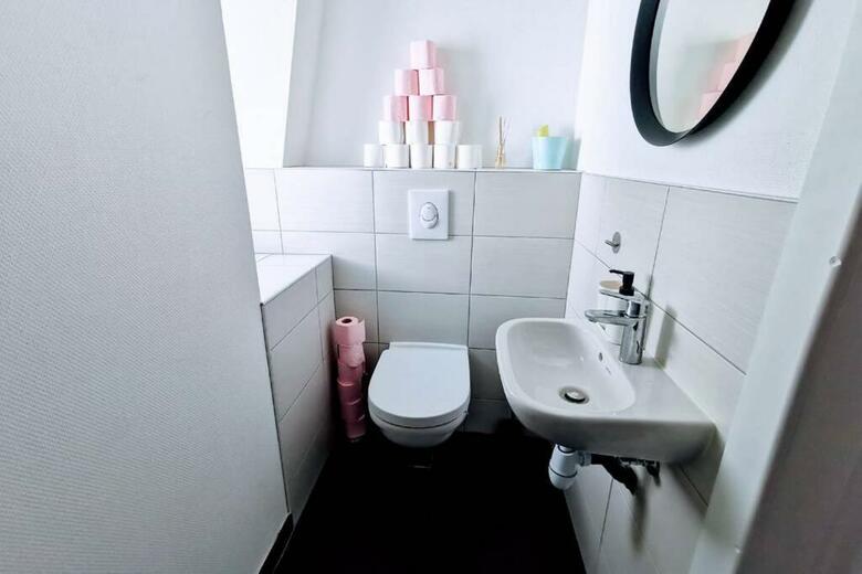 Apartamento ** Appartement Cath�drale Strasbourg Centre**