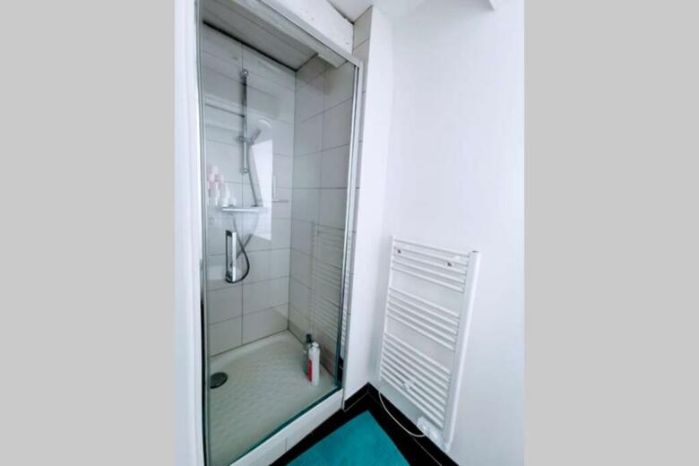 Apartamento ** Appartement Cath�drale Strasbourg Centre**