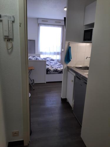 Apartamento Riadh
