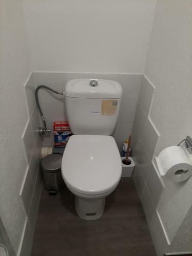 Apartamento Riadh