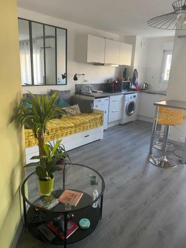 Apartamento Comme Chez Soi