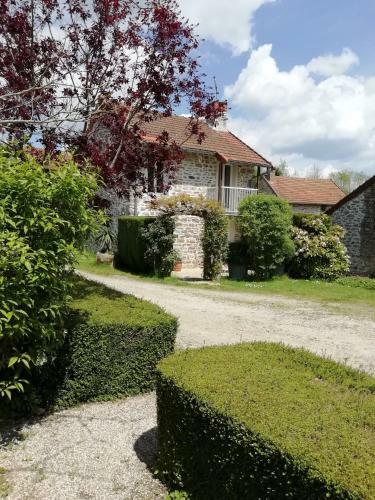 G�te Du Mont De Transet