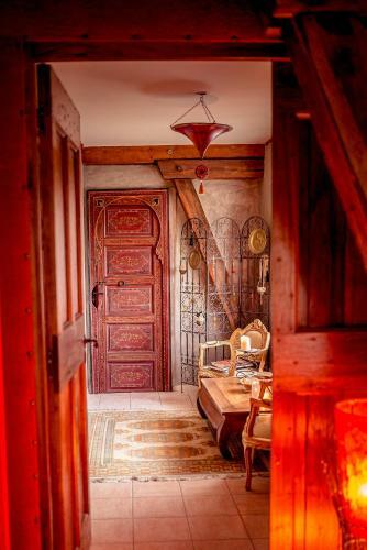 Bed & Breakfast Domaine de La Croix Du Vexin