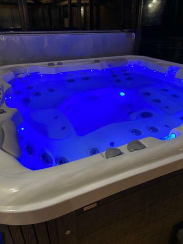 La Charmeraie : G�te de Charme, Piscine Et Spa