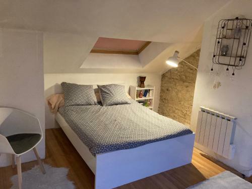 Theuville Les Bornes Meubl� de Tourisme