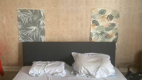 Impeccable Domain 4-bed Villa In Pargny-sur-saulx
