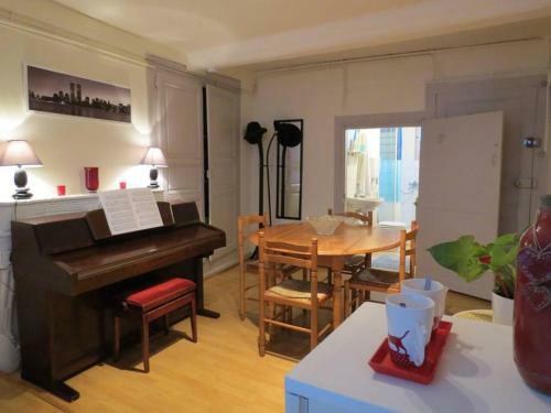 Apartamento Le Medieval