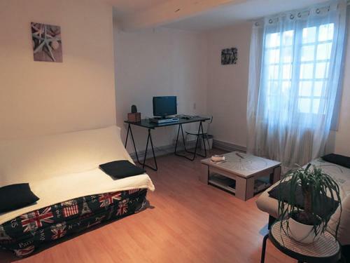 Apartamento Le Medieval