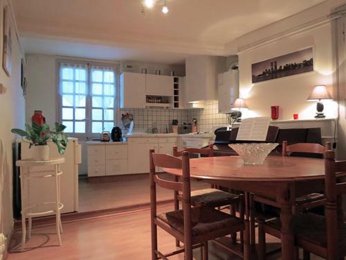Apartamento Le Medieval