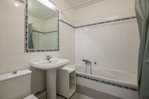 Apartamento Azzura