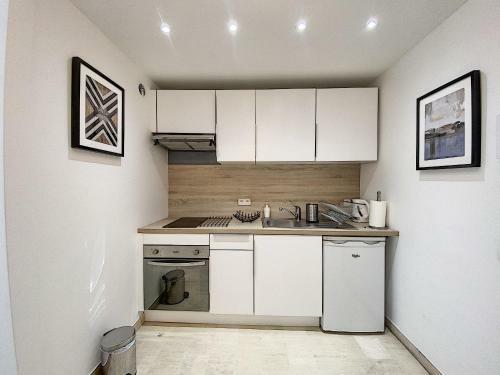 Apartamento La Corniche D'or