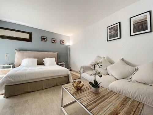 Apartamento La Corniche D'or