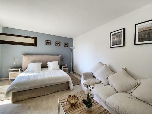 Apartamento La Corniche D'or