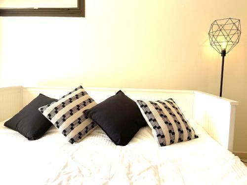 Apartamento La Corniche D'or