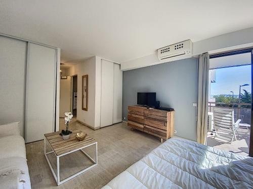 Apartamento La Corniche D'or
