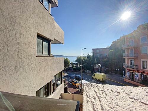Apartamento La Corniche D'or