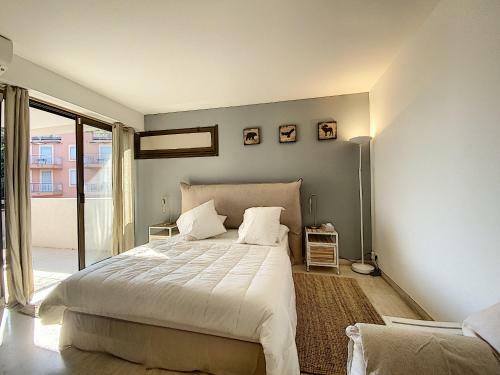 Apartamento La Corniche D'or