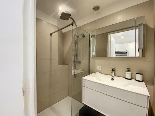 Apartamento La Corniche D'or
