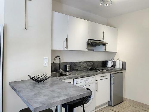 Apartamento La Corniche D'or