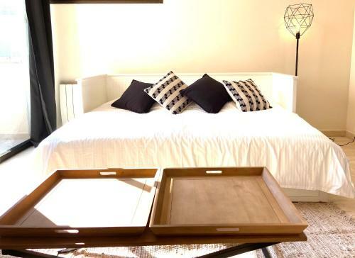 Apartamento La Corniche D'or