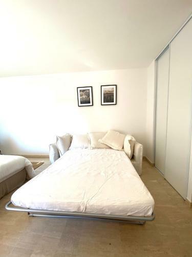 Apartamento La Corniche D'or