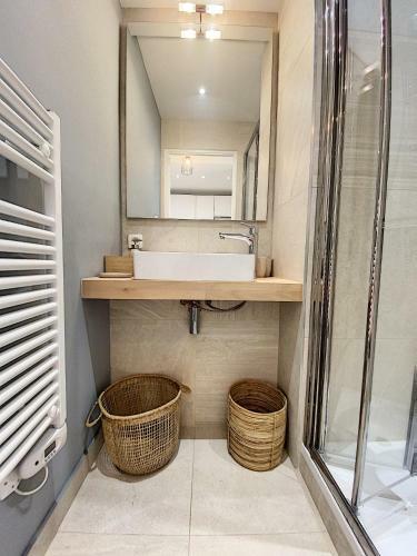 Apartamento La Corniche D'or