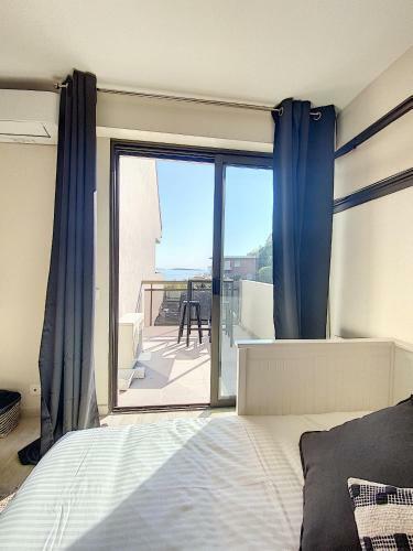 Apartamento La Corniche D'or