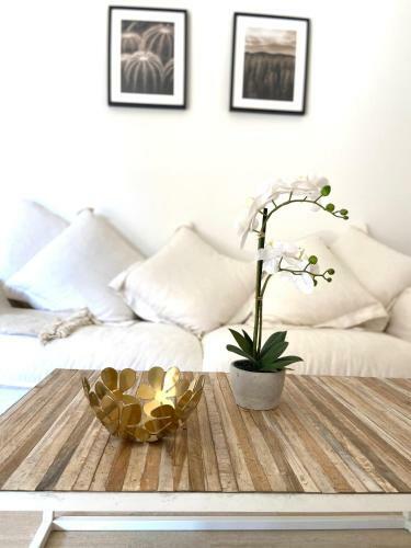 Apartamento La Corniche D'or