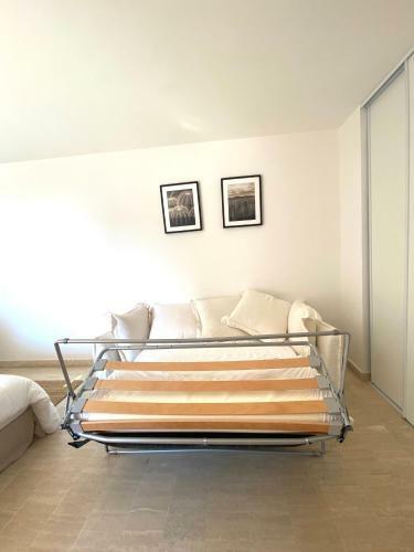 Apartamento La Corniche D'or