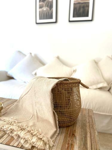 Apartamento La Corniche D'or