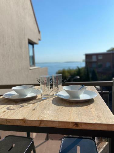 Apartamento La Corniche D'or