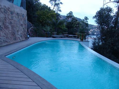 Villa La Coraillere