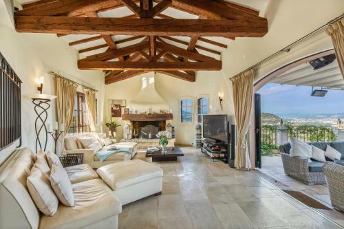 Villa La Sarriette
