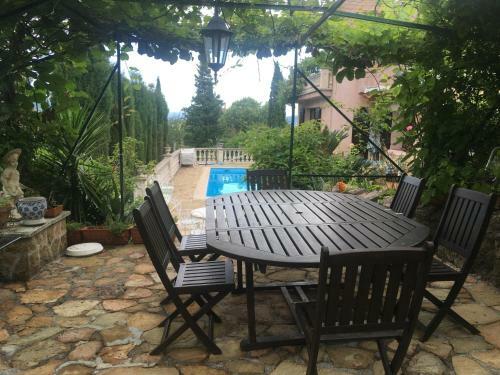 Villa Bastide Provencal