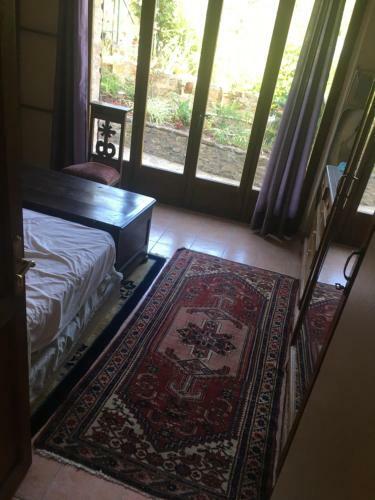 Villa Bastide Provencal
