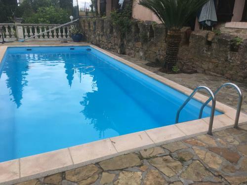 Villa Bastide Provencal