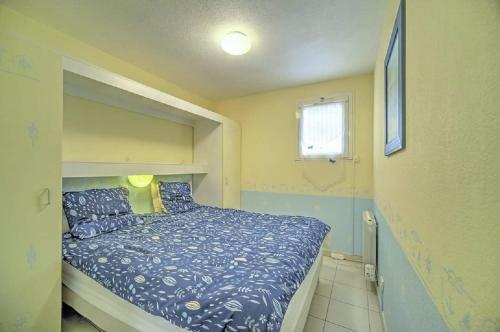 Apartamento Horizon Bleu T3 Vue Mer Panoramique