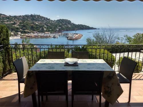 Apartamento Villa Port Miramar