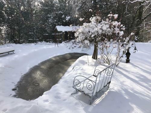 Bed & Breakfast Le Figarelou